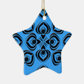 Spades Keramikornament (Rechts)
