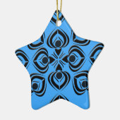Spades Keramikornament (Links)