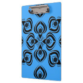 Spades Klemmbrett (Links)