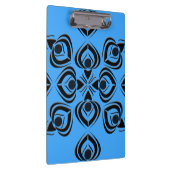 Spades Klemmbrett (Rechts)