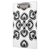 Spades Klemmbrett (Links)