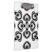 Spades Klemmbrett (Rechts)