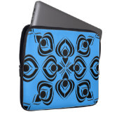 Spades Laptopschutzhülle (Vorne Rechts)