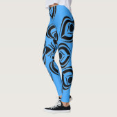 Spades Leggings (Links)