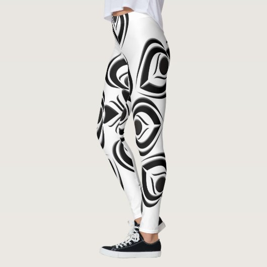 Spades Leggings (Links)