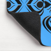 Spades Mousepad (Ecke)