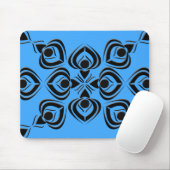 Spades Mousepad (Mit Mouse)