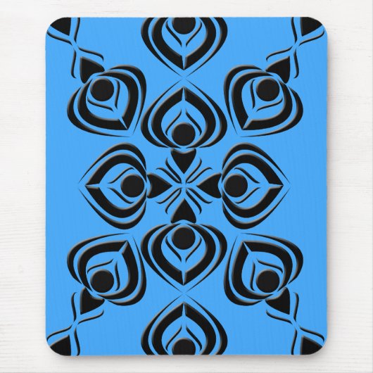 Spades Mousepad (Vorne)