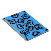 Spades Notizblock (Rechte Seite)