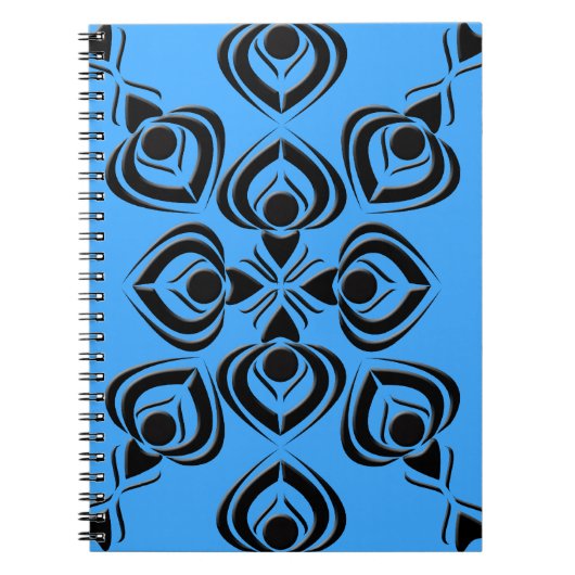 Spades Notizblock (Vorderseite)