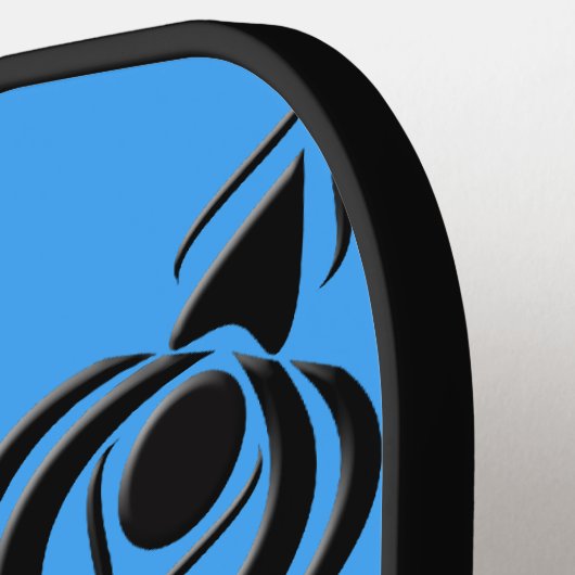 Spades Pickleball Schläger (Linke Seite)