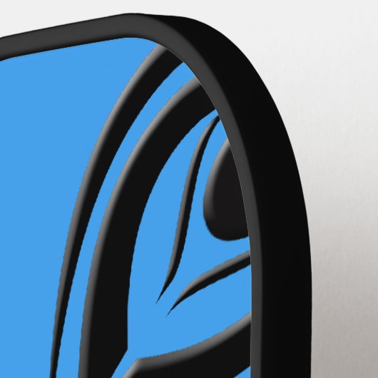 Spades Pickleball Schläger (Linke Seite)