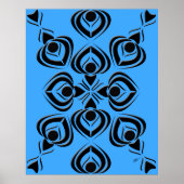 Spades Poster (Vorne)