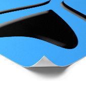 Spades Poster (Ecke)