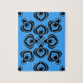 Spades Puzzle (Vertikal)