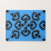 Spades Puzzle (Horizontal)