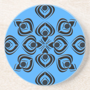 Spades Sandstein Untersetzer