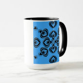 Spades Tasse (VorderseiteRechts)