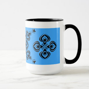 Spades Tasse