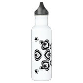 Spades Trinkflasche (Links)