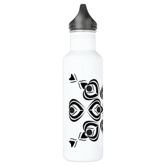 Spades Trinkflasche (Links)