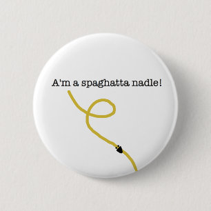 Spaghatta Nadle Knopf! Button