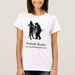 Spaghetti-Bügel-Trägershirt der Frauen T-Shirt
