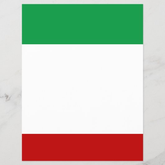 Spaghetti Dinner Fundraiser Event Flyer (Hinten)