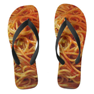 Spaghetti-Flip-Flops Badesandalen