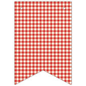 Spaghetti & Meatball Monatsmeilenstein-Banner Wimpelkette (Erste Fahne)