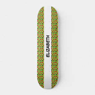 Spaghetti Meatballs Romantisches Datum Name hinz Skateboard