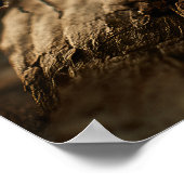 Spaghetti mit Truffle Butter Poster (Ecke)