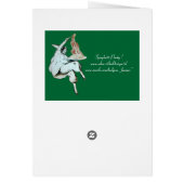 SPAGHETTI PARTY ITALIEN KÜCHE, RESTAURANT rot (Hinten)