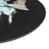 SPAGHETTI PARTY ITALIENISCHE KÜCHE, RESTAURANT Bla Schneidebrett (Ecke)