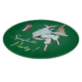 SPAGHETTI PARTY ITALIENISCHE KÜCHE, RESTAURANT Gre Schneidebrett (Ecke)