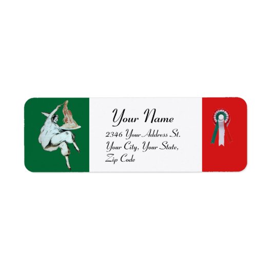 SPAGHETTI PARTY ITALIENISCHE KÜCHE, RESTAURANT grü (Vorne)