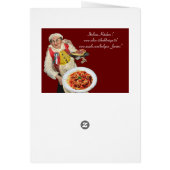 SPAGHETTI PARTY, Italienische Küche Restaurant Koc (Hinten)