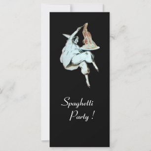 SPAGHETTI PARTY ITALIENISCHE KÜCHE, RESTAURANT sch