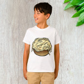 Spaghetti Pasta Noodle Food T-Shirt