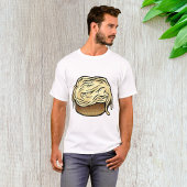 Spaghetti Pasta Noodle Food T-Shirt