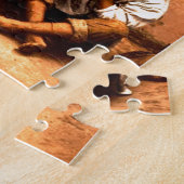 Spaghetti Puzzle (Seite)