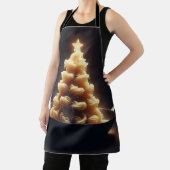 Spaghetti Wonderland Schürze (InSitu)