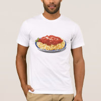 Spaghettis