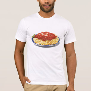 Spaghettis T-Shirt