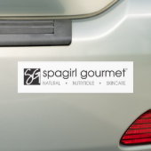 Spagirl Feinschmecker-Aufkleber Autoaufkleber (Auf Auto)