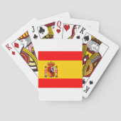 Spaim Spielkarten (Rückseite)