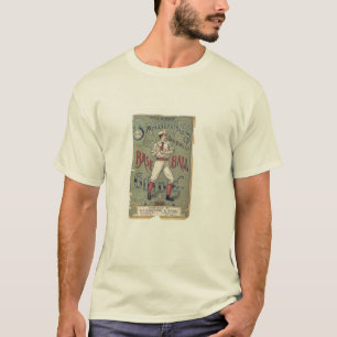 Spalding Bio T-Shirt