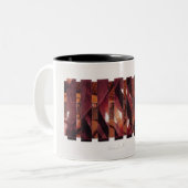 Spalte 11 zweifarbige tasse (Vorderseite Links)