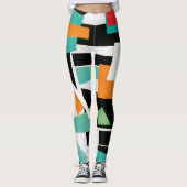 Spalte 1 leggings (Vorderseite)
