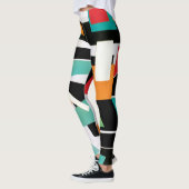 Spalte 1 leggings (Links)